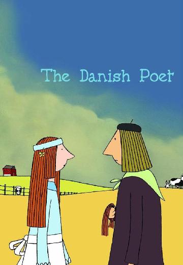 The Danish Poet poster