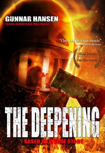 The Deepening poster