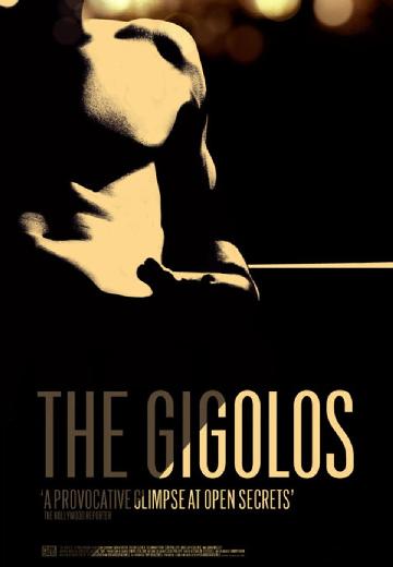 The Gigolos poster