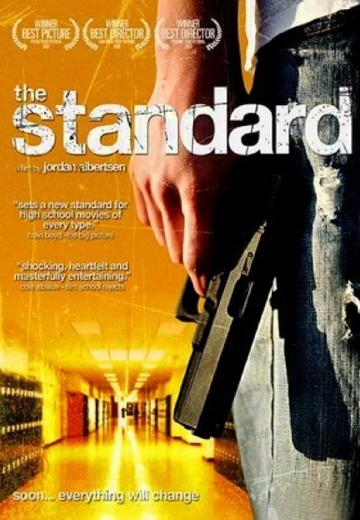 The Standard poster