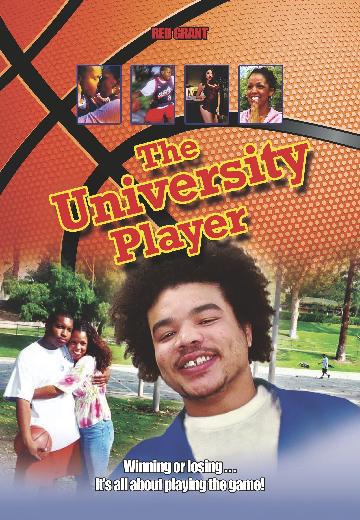 The University Player poster