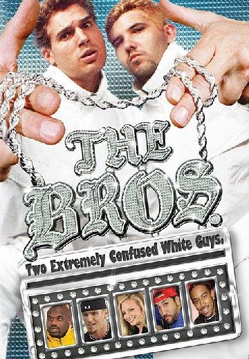 The Bros. poster
