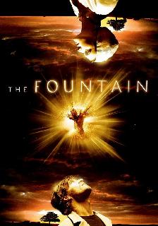 The Fountain poster