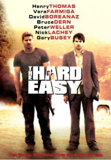 The Hard Easy poster