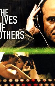 The Lives of Others poster