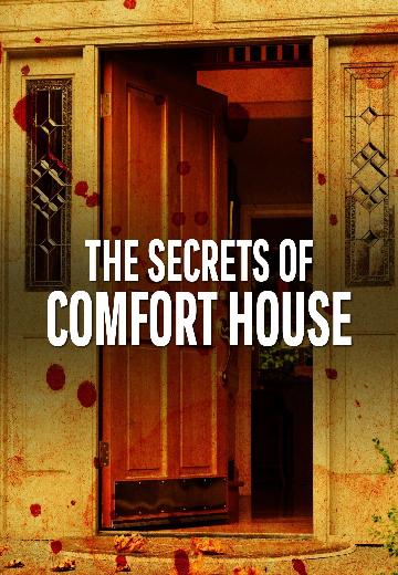 The Secrets of Comfort House poster