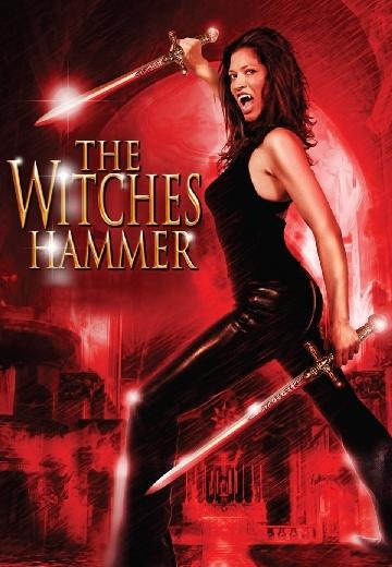 The Witches Hammer poster