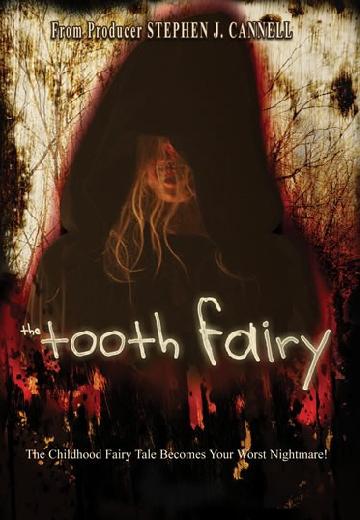 The Tooth Fairy poster