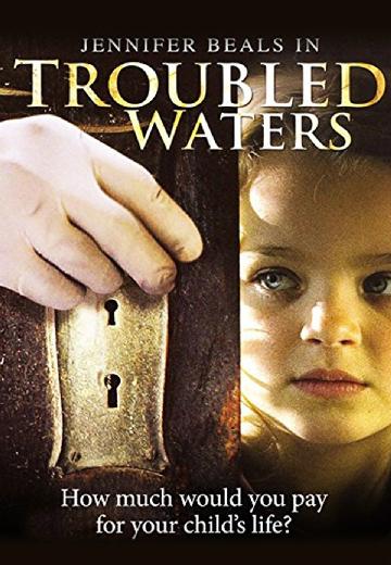 Troubled Waters poster