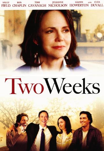 Two Weeks poster