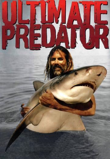Ultimate Predator poster
