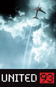 United 93 poster