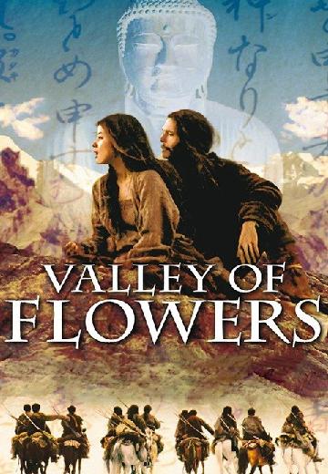 Valley of Flowers poster