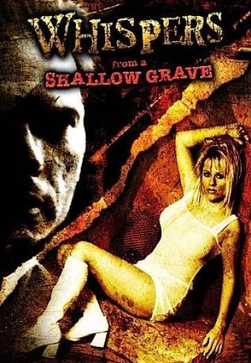 Whispers From a Shallow Grave poster