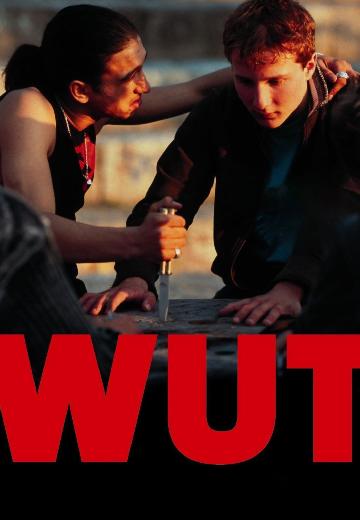 Wut poster
