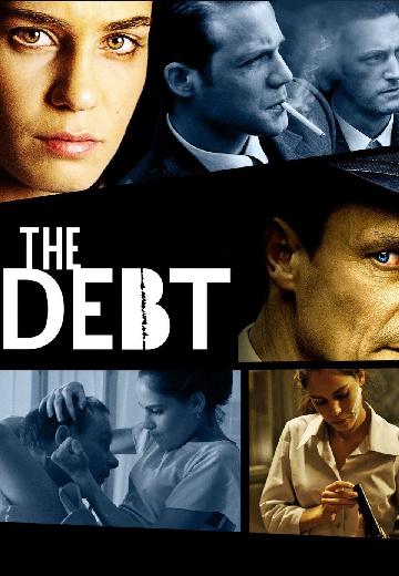 The Debt poster