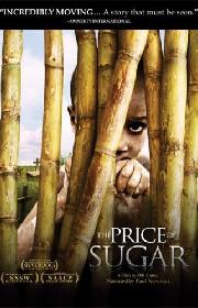The Price of Sugar poster