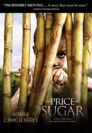 The Price of Sugar poster