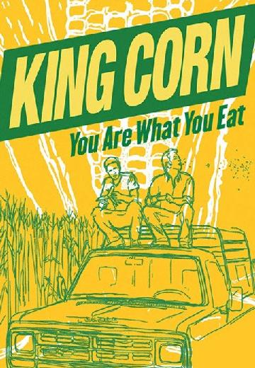 King Corn poster