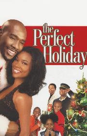 The Perfect Holiday poster
