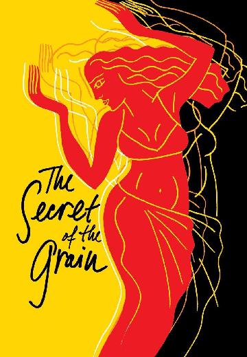 The Secret of the Grain poster