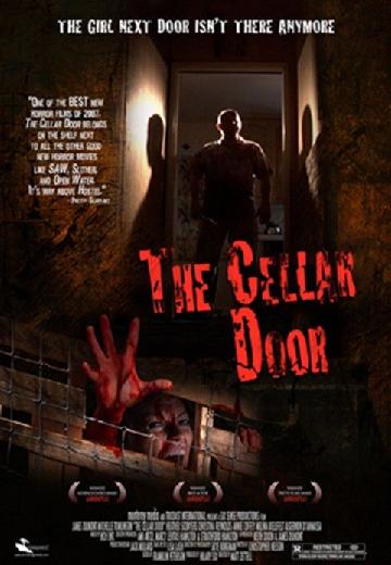 The Cellar Door poster