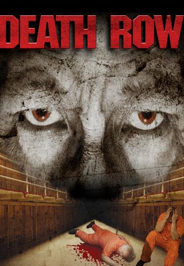Death Row poster