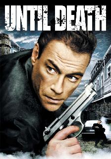 Until Death poster