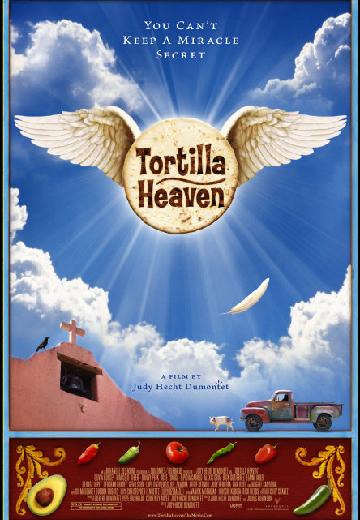 Tortilla Heaven poster