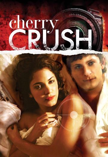 Cherry Crush poster