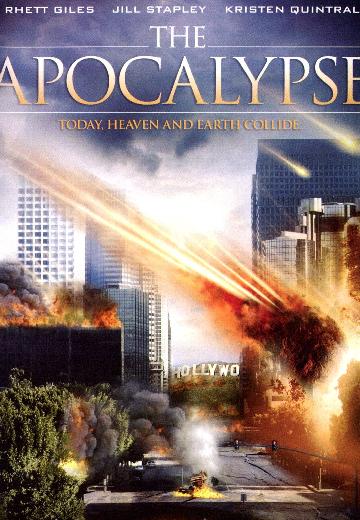 The Apocalypse poster