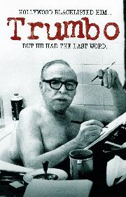 Trumbo poster