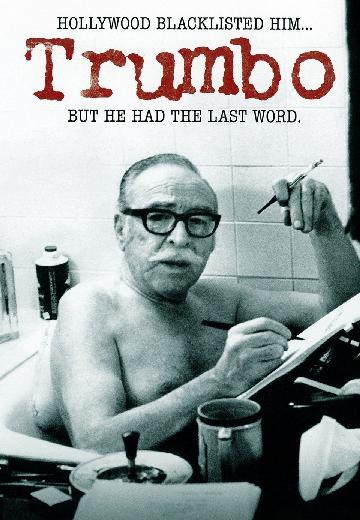 Trumbo poster