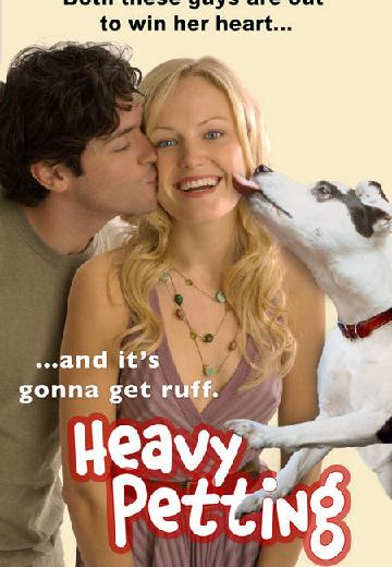 Heavy Petting poster