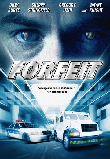 Forfeit poster