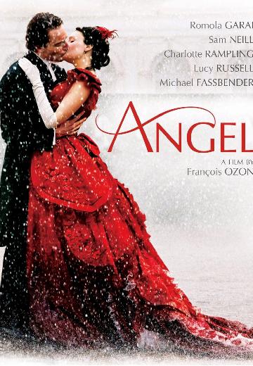 Angel poster