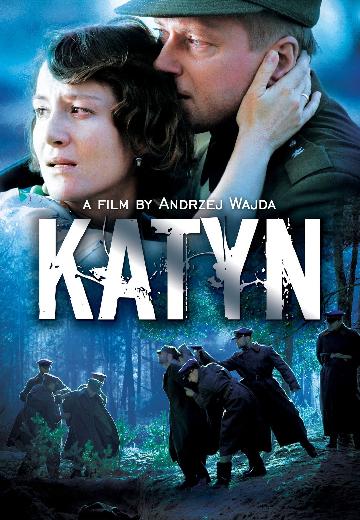 Katyn poster