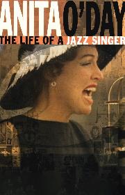 Anita O'Day: The Life of a Jazz Singer poster