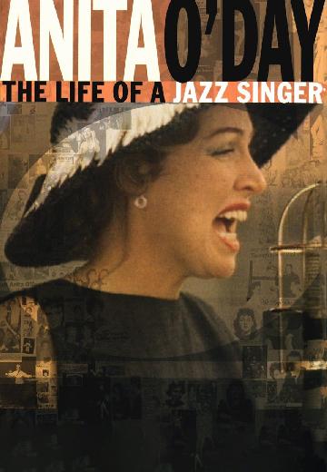 Anita O'Day: The Life of a Jazz Singer poster
