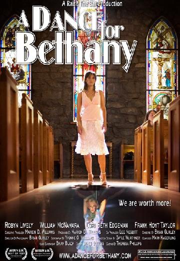 A Dance for Bethany poster