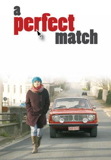 A Perfect Match poster
