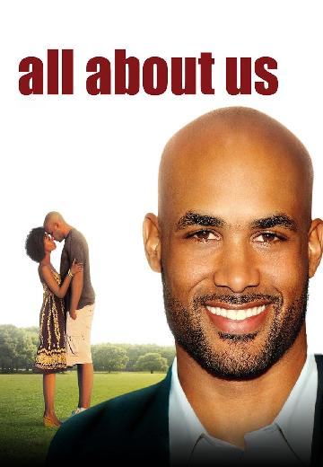 All About Us poster