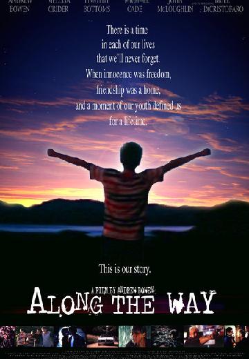 Along the Way poster