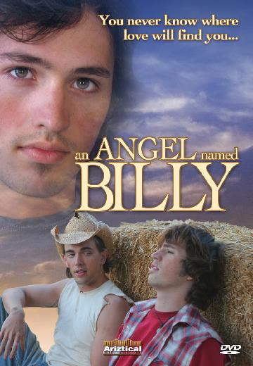 An Angel Named Billy poster