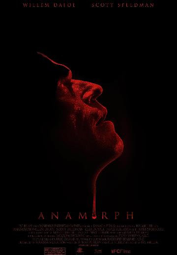 Anamorph poster