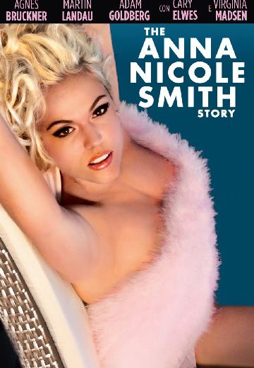 The Anna Nicole Smith Story poster