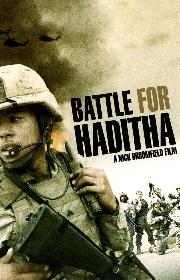 Battle for Haditha poster