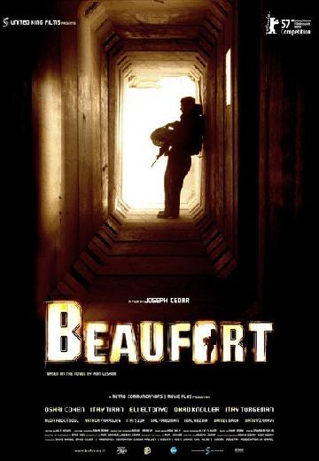 Beaufort poster