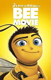 Bee Movie poster
