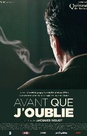 Before I Forget poster